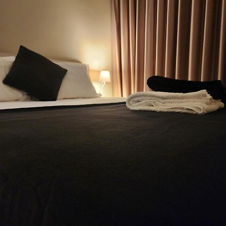 Apartamento Com Vista Para A Baia De Luanda Extérieur photo