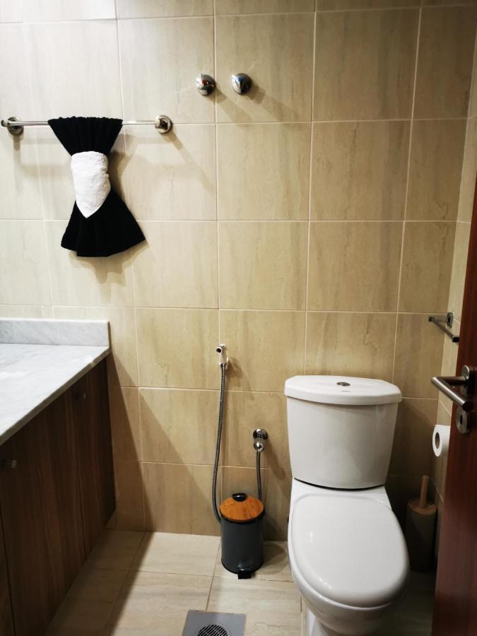 Apartamento Com Vista Para A Baia De Luanda Extérieur photo