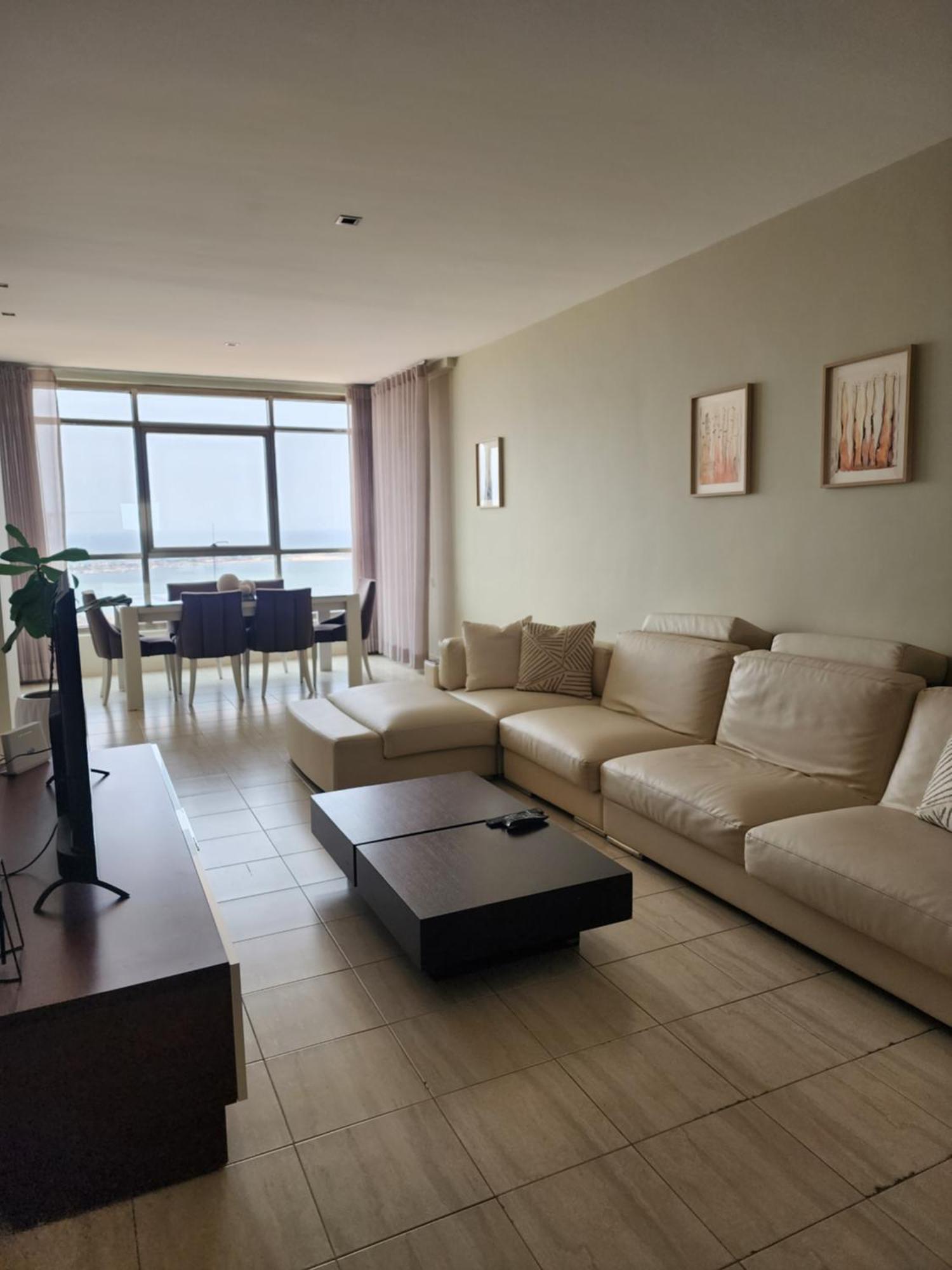 Apartamento Com Vista Para A Baia De Luanda Extérieur photo