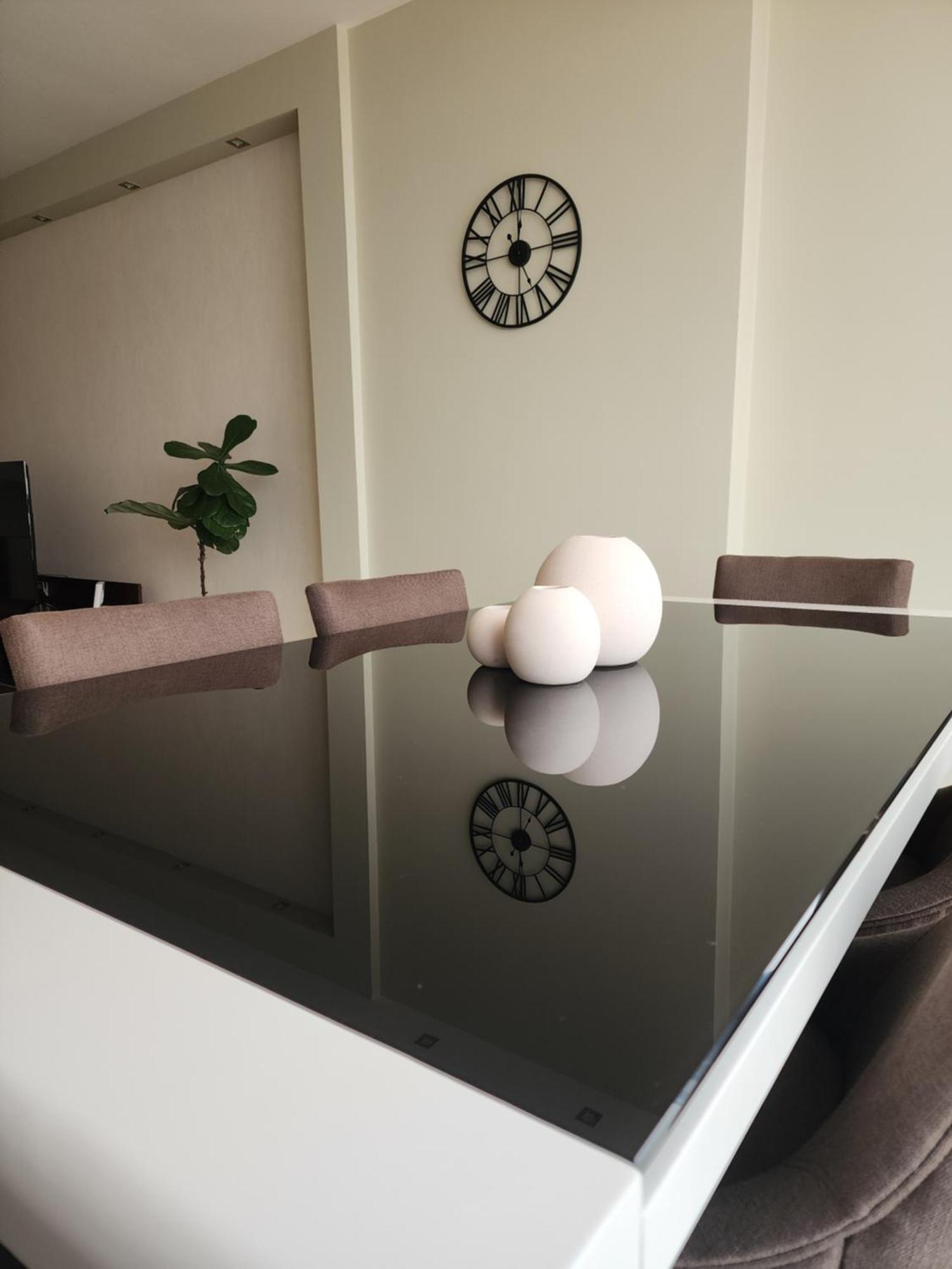 Apartamento Com Vista Para A Baia De Luanda Extérieur photo